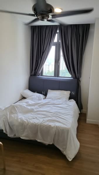 Condominium for Sale at Vivo Residential Suites - Ryan Wan - Bedroom - PropertyGuru.com.my
