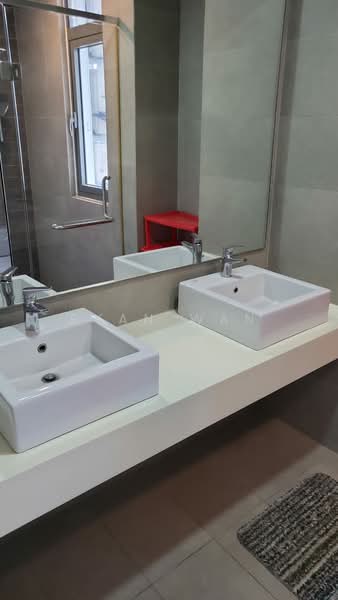 Condominium for Sale at Vivo Residential Suites - Ryan Wan - Bathroom - PropertyGuru.com.my