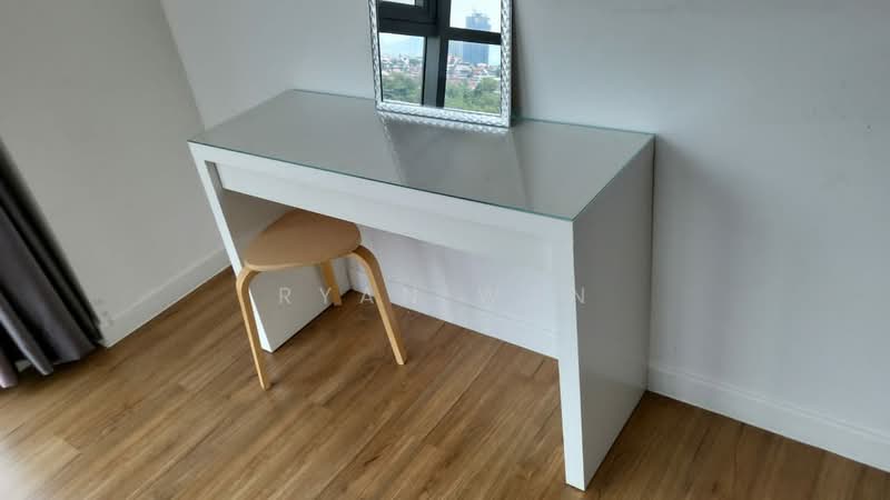 Condominium for Sale at Vivo Residential Suites - Ryan Wan - Interior - PropertyGuru.com.my