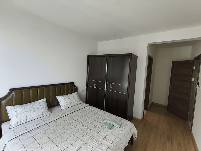 Regalia Park @ Forest City untuk Untuk Disewa - RM 1,700 /bulan, Apr 2026 - Bedroom - PropertyGuru.com.my