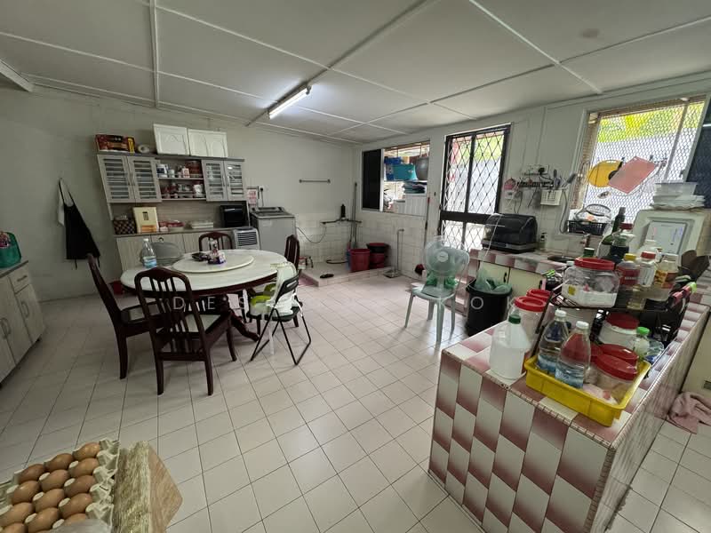 1.5-storey Terraced House for Sale in Taman Bukit Maluri (Kepong) - Desmond Kok - Kitchen - PropertyGuru.com.my