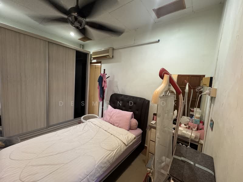 1.5-storey Terraced House for Sale in Taman Bukit Maluri (Kepong) - Desmond Kok - Bedroom - PropertyGuru.com.my