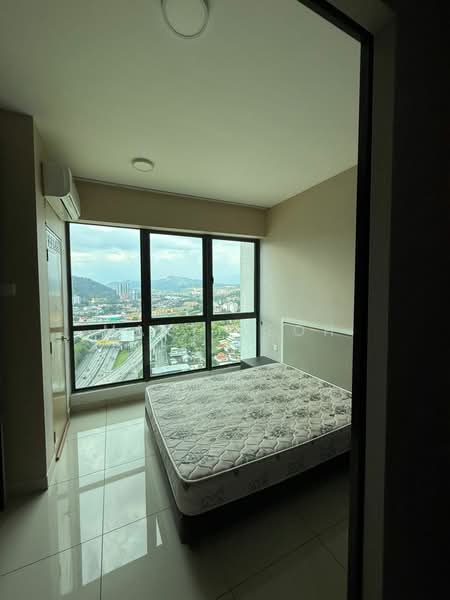Service Residence for Rent at Liberty @ Arc - Mary Yeoh - Bedroom - PropertyGuru.com.my