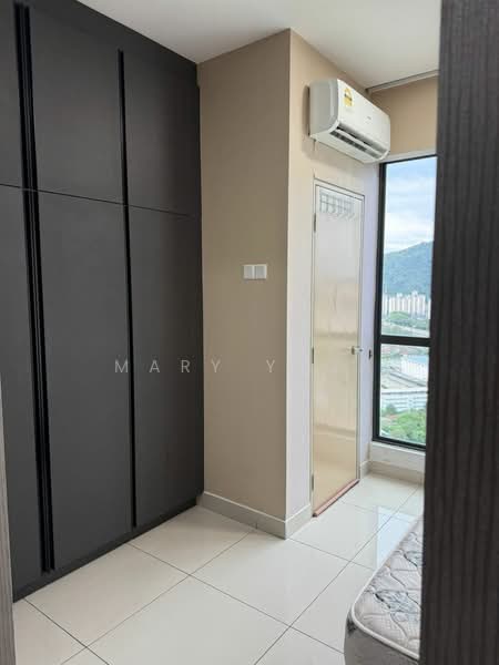 Service Residence for Rent at Liberty @ Arc - Mary Yeoh - View - PropertyGuru.com.my
