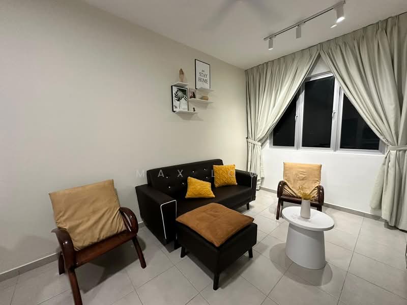 For Rent - Tangerine Suites