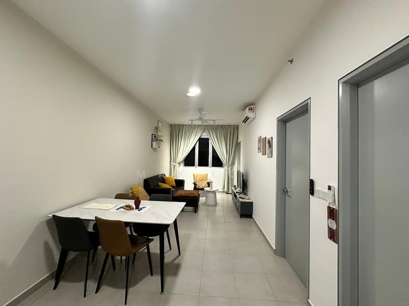 For Rent - Tangerine Suites