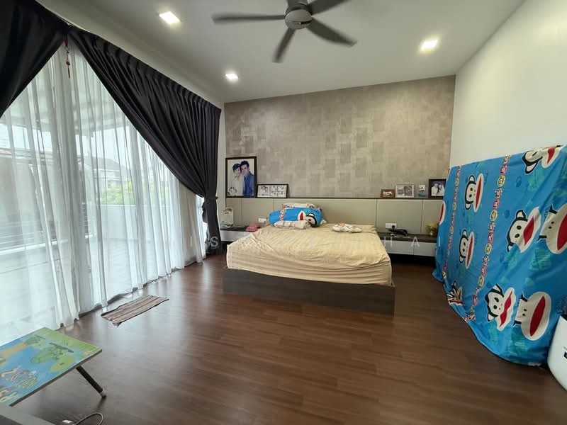 Horizon Hills untuk Untuk Dijual - RM 1,250,000, Apr 2026 - Bedroom - PropertyGuru.com.my