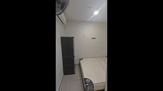 1-storey Terraced House for Rent in Taman Abad (Johor Bahru) - Brandon Khor - PropertyGuru.com.my