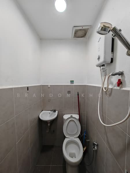 Untuk Disewa - Taman Abad