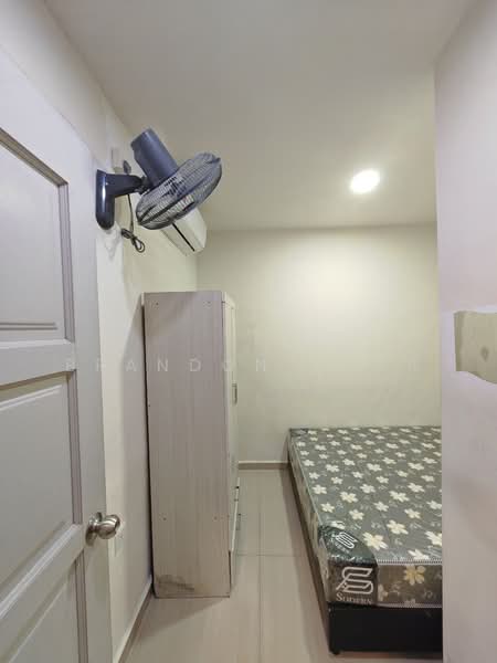 1-storey Terraced House for Rent in Taman Abad (Johor Bahru) - Brandon Khor - PropertyGuru.com.my