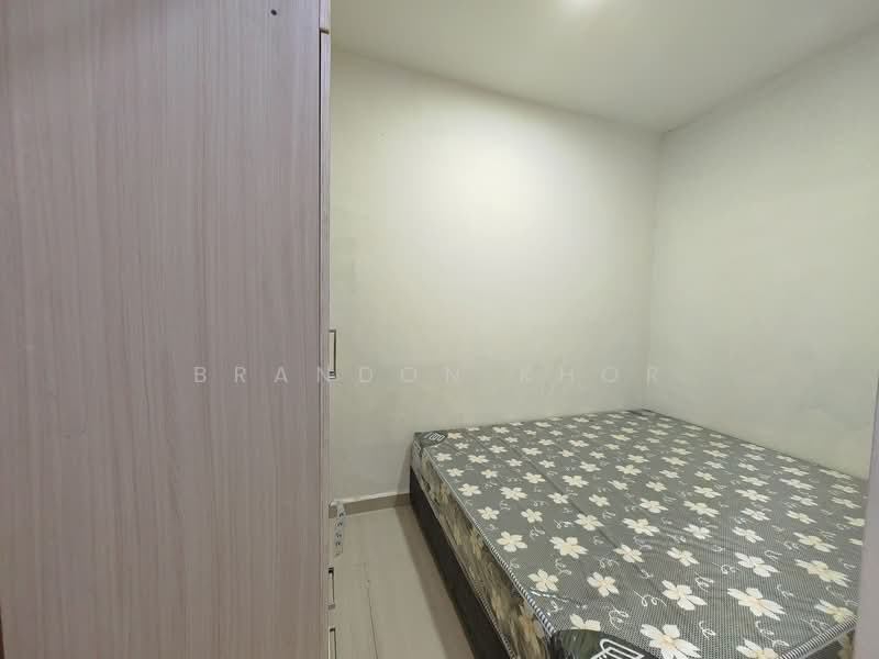 1-storey Terraced House for Rent in Taman Abad (Johor Bahru) - Brandon Khor - PropertyGuru.com.my
