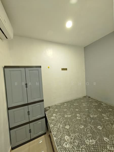 Rumah Teres 1 Tingkat untuk Disewa di Taman Abad (Johor Bahru) - Brandon Khor - PropertyGuru.com.my
