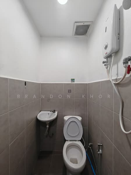 Rumah Teres 1 Tingkat untuk Disewa di Taman Abad (Johor Bahru) - Brandon Khor - PropertyGuru.com.my