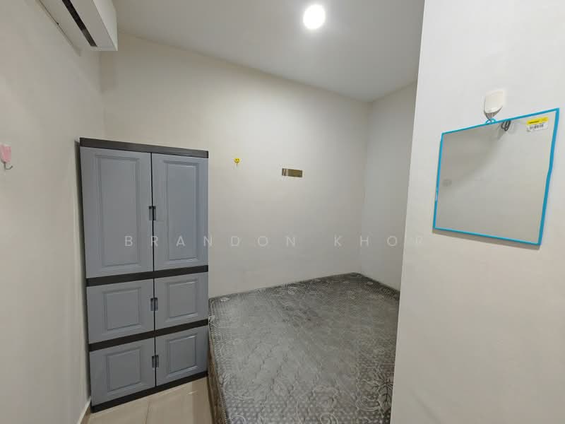 Rumah Teres 1 Tingkat untuk Disewa di Taman Abad (Johor Bahru) - Brandon Khor - PropertyGuru.com.my