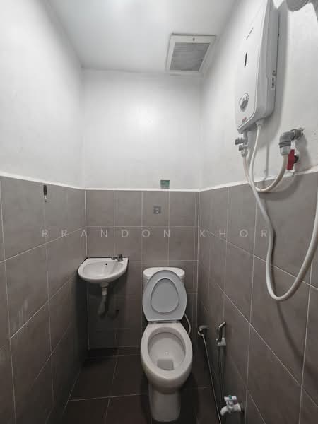 1-storey Terraced House for Rent in Taman Abad (Johor Bahru) - Brandon Khor - PropertyGuru.com.my