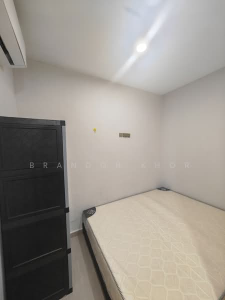 1-storey Terraced House for Rent in Taman Abad (Johor Bahru) - Brandon Khor - PropertyGuru.com.my