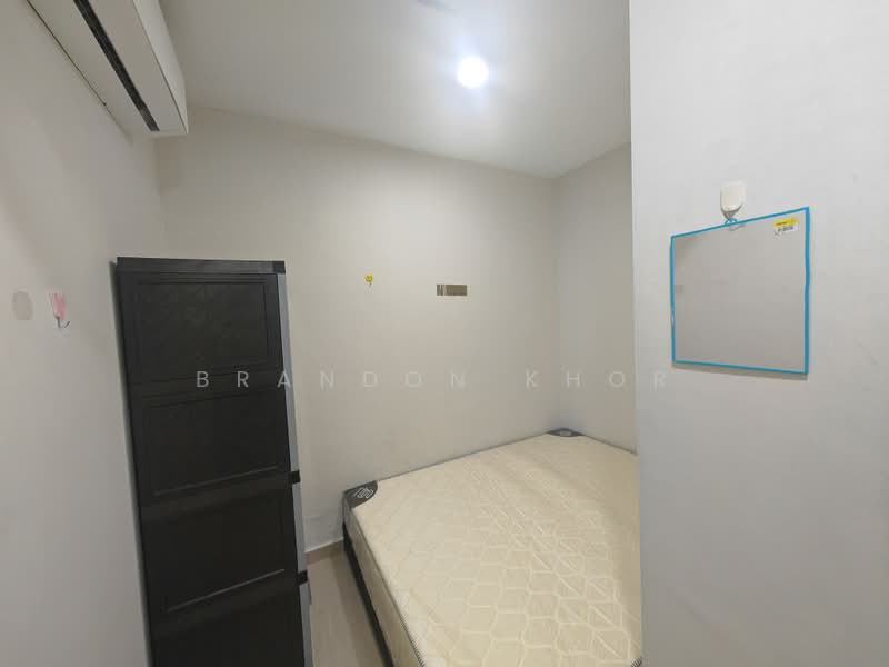 1-storey Terraced House for Rent in Taman Abad (Johor Bahru) - Brandon Khor - PropertyGuru.com.my