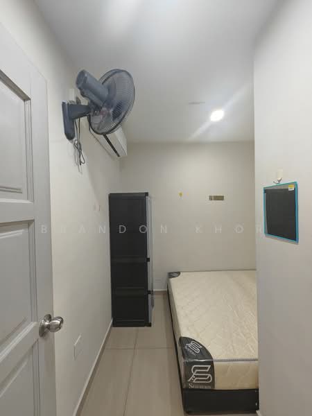 1-storey Terraced House for Rent in Taman Abad (Johor Bahru) - Brandon Khor - PropertyGuru.com.my