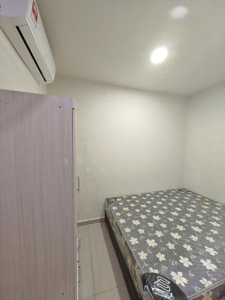 1-storey Terraced House for Rent in Taman Abad (Johor Bahru) - Brandon Khor - Bedroom - PropertyGuru.com.my