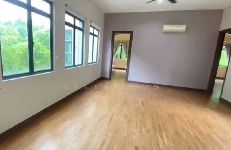 Semi-Detached House for Sale in East Ledang (Iskandar Puteri (Nusajaya)) - Kinki Teow - Living Room - PropertyGuru.com.my