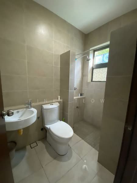 Semi-Detached House for Sale in East Ledang (Iskandar Puteri (Nusajaya)) - Kinki Teow - Bathroom - PropertyGuru.com.my
