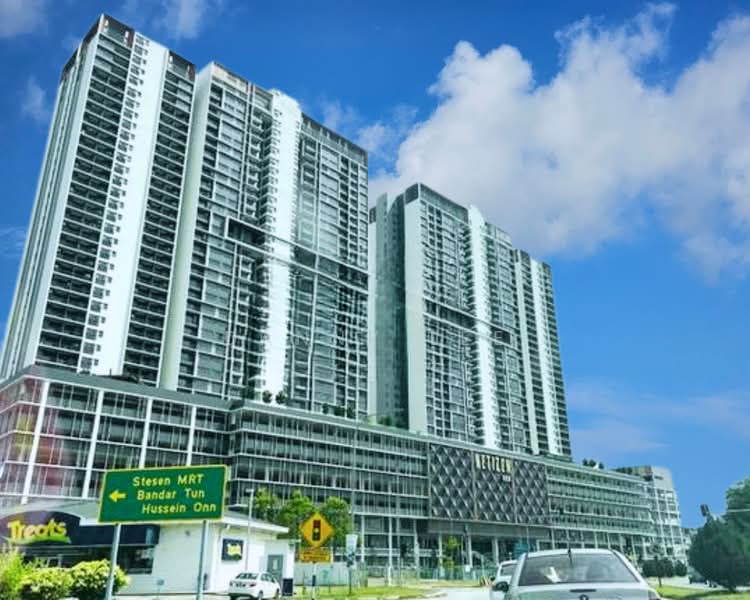 The Netizen untuk Untuk Dijual - RM 475,000, Apr 2026 - Exterior - PropertyGuru.com.my