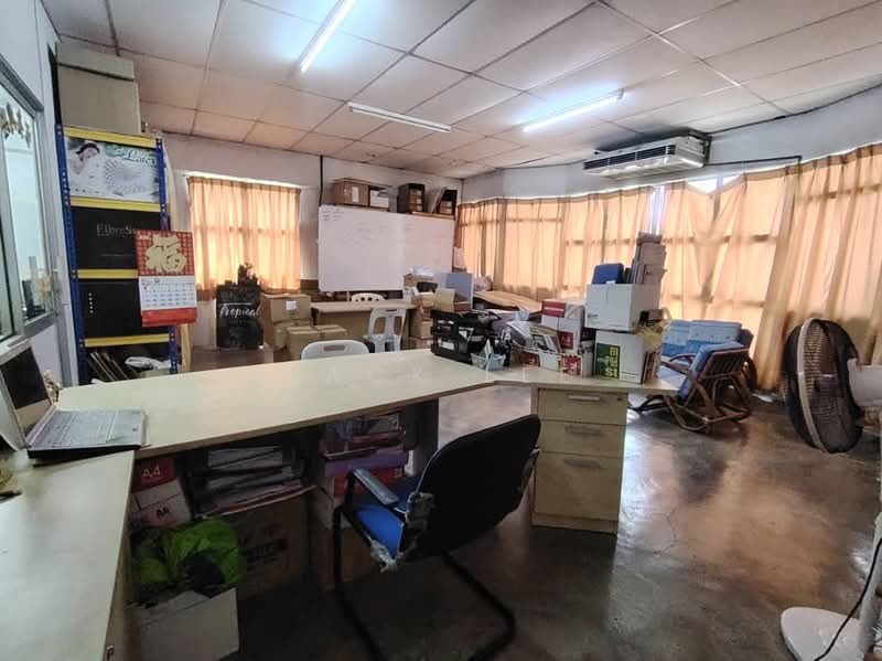 Factory for Sale in Lunas (Kedah) - Zack Lee - Interior - PropertyGuru.com.my