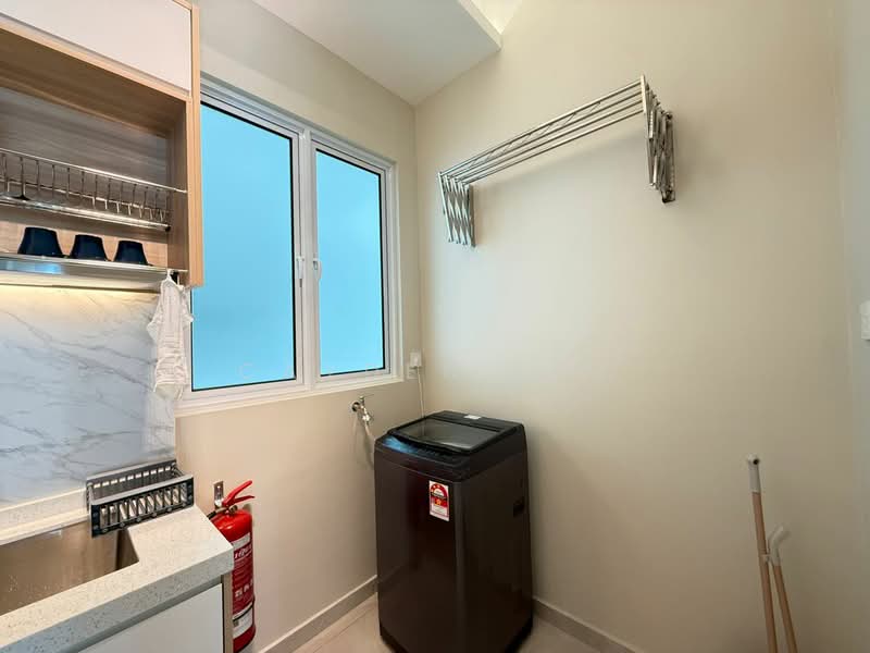 Condominium for Rent at Lucerne Residences - Cayden Lim - Interior - PropertyGuru.com.my