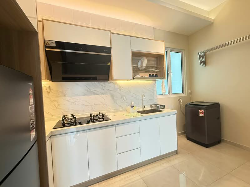 Condominium for Rent at Lucerne Residences - Cayden Lim - PropertyGuru.com.my