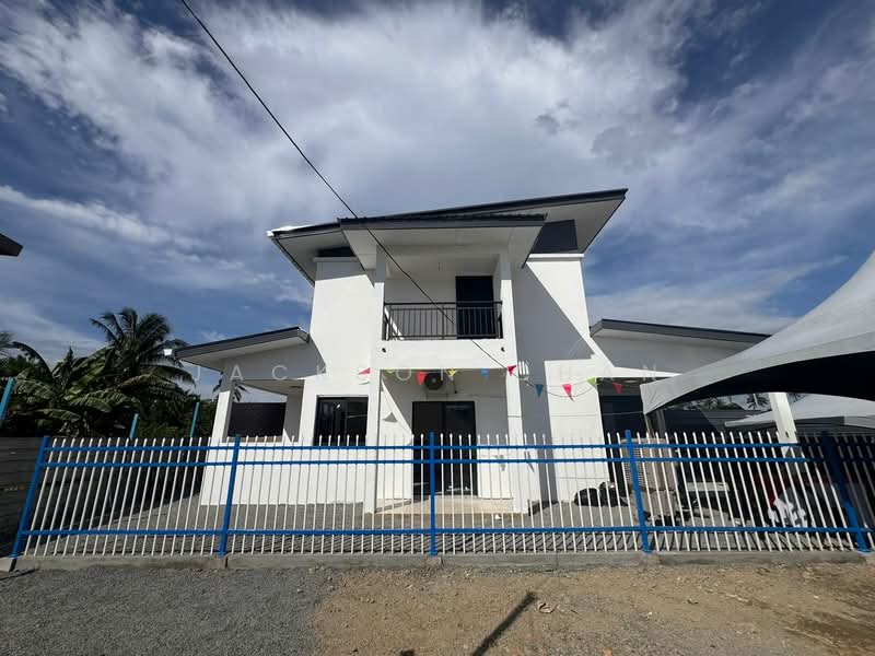 Taman Mewah Utama Tuaran untuk Untuk Dijual - RM 366,000, Apr 2026 - PropertyGuru.com.my