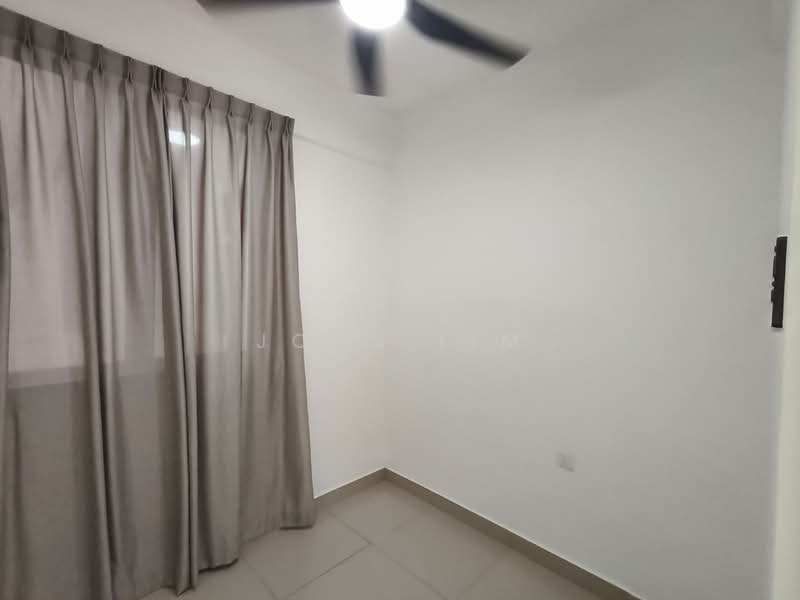 For Rent - Sierra Heights (Residensi Siera Perdana)