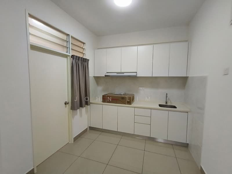 For Rent - Sierra Heights (Residensi Siera Perdana)