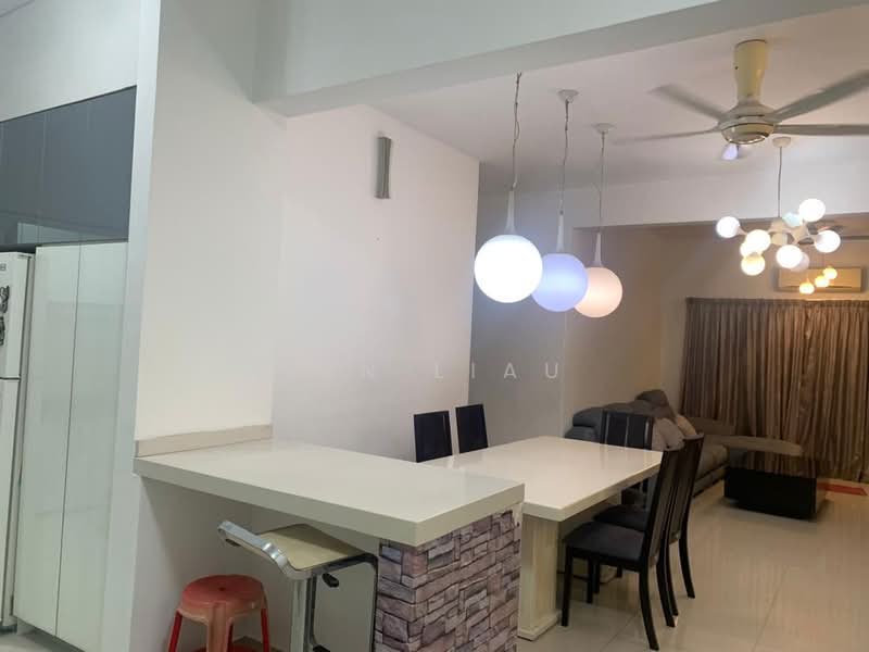 Untuk Disewa - One World 2 (1-Sky)