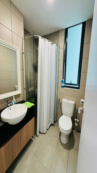 The Elysia Park Residence untuk Untuk Disewa - RM 2,500 /bulan, Apr 2026 - Bathroom - PropertyGuru.com.my