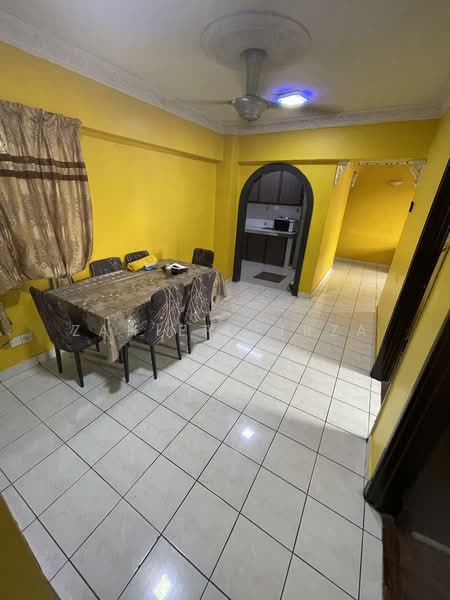 Avenue Court untuk Untuk Dijual - RM 310,000, Apr 2026 - Dining Room - PropertyGuru.com.my
