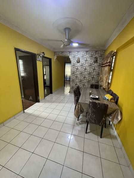 Avenue Court untuk Untuk Dijual - RM 310,000, Apr 2026 - Dining Room - PropertyGuru.com.my