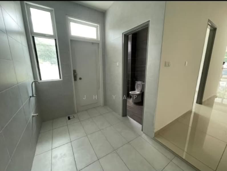 Cluster House for Sale in Skudai (Johor) - JH Yap - Bathroom - PropertyGuru.com.my