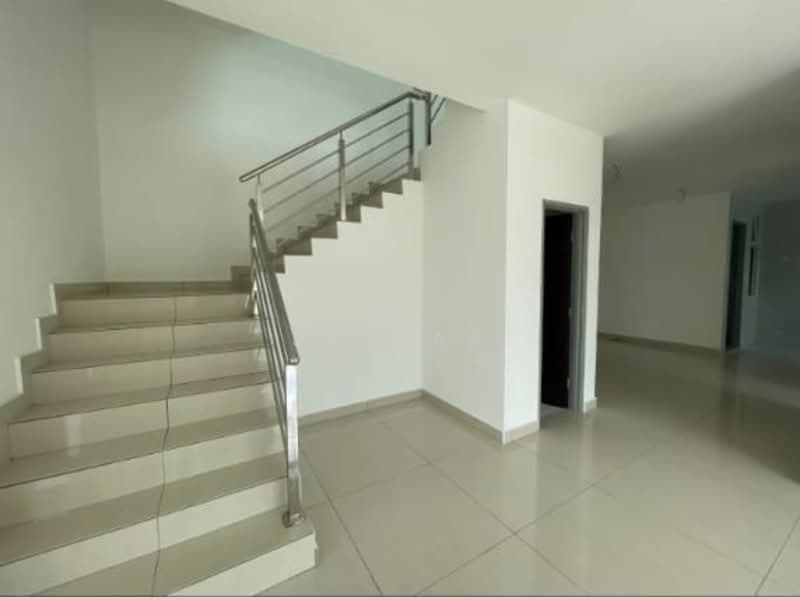 Cluster House for Sale in Skudai (Johor) - JH Yap - Interior - PropertyGuru.com.my