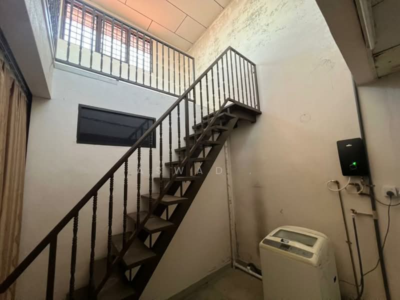 Shop / Office for Sale in Taman Desa Damai (Bukit Mertajam) - Aswad . - Interior - PropertyGuru.com.my