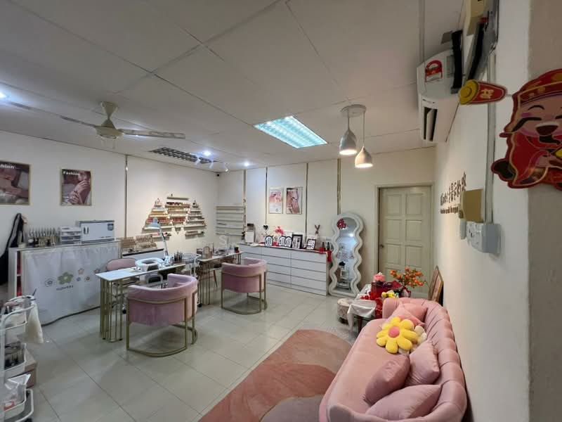 Shop / Office for Sale in Taman Desa Damai (Bukit Mertajam) - Aswad . - Interior - PropertyGuru.com.my