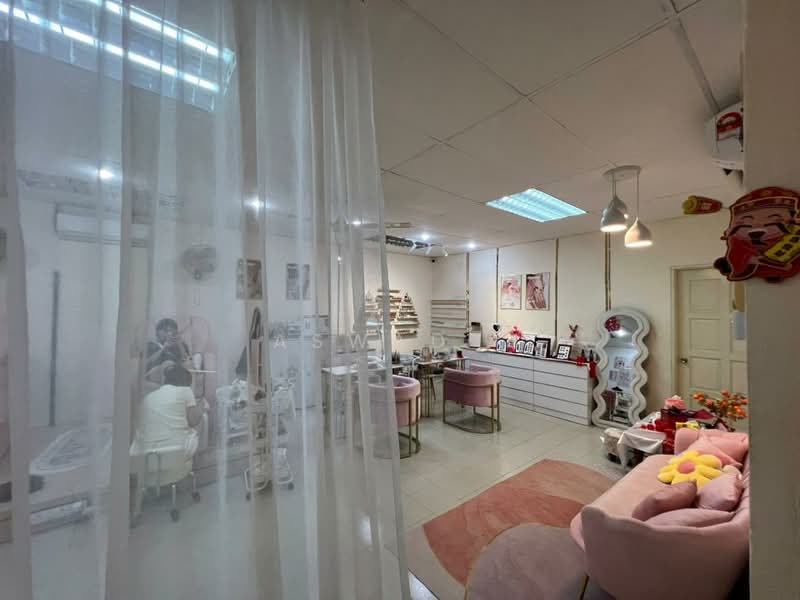 Shop / Office for Sale in Taman Desa Damai (Bukit Mertajam) - Aswad . - Interior - PropertyGuru.com.my