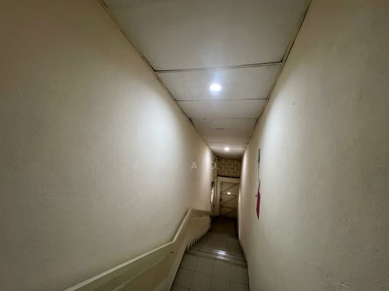 Shop / Office for Sale in Taman Desa Damai (Bukit Mertajam) - Aswad . - Interior - PropertyGuru.com.my