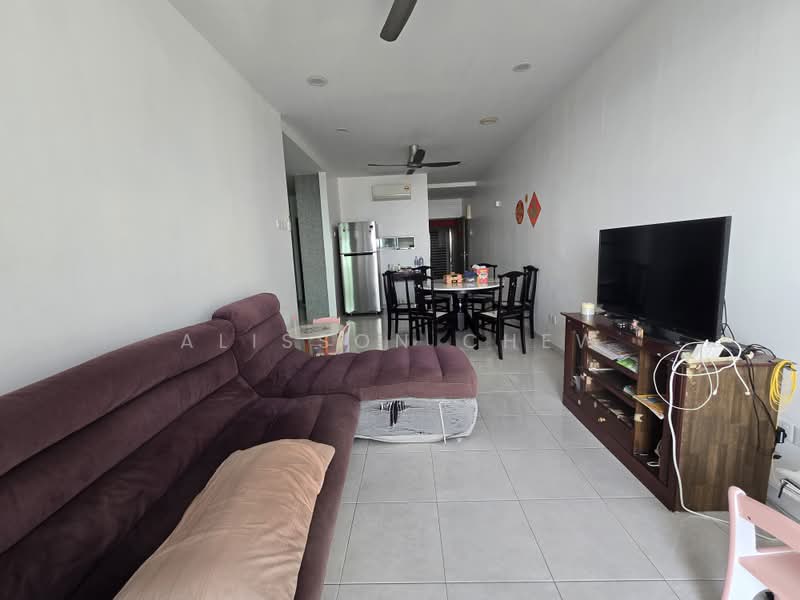 Kondominium untuk Dijual di The Rise Collection 3 - Alisson Chew - PropertyGuru.com.my