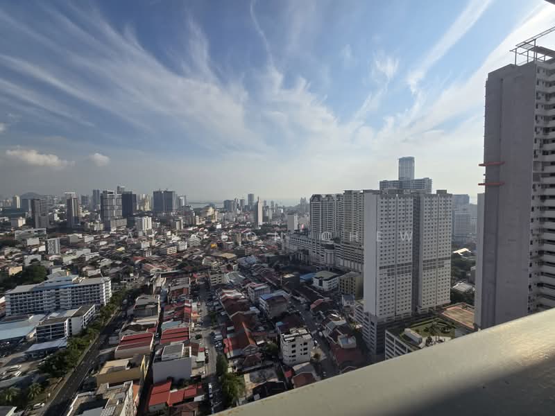 Kondominium untuk Dijual di The Rise Collection 3 - Alisson Chew - PropertyGuru.com.my
