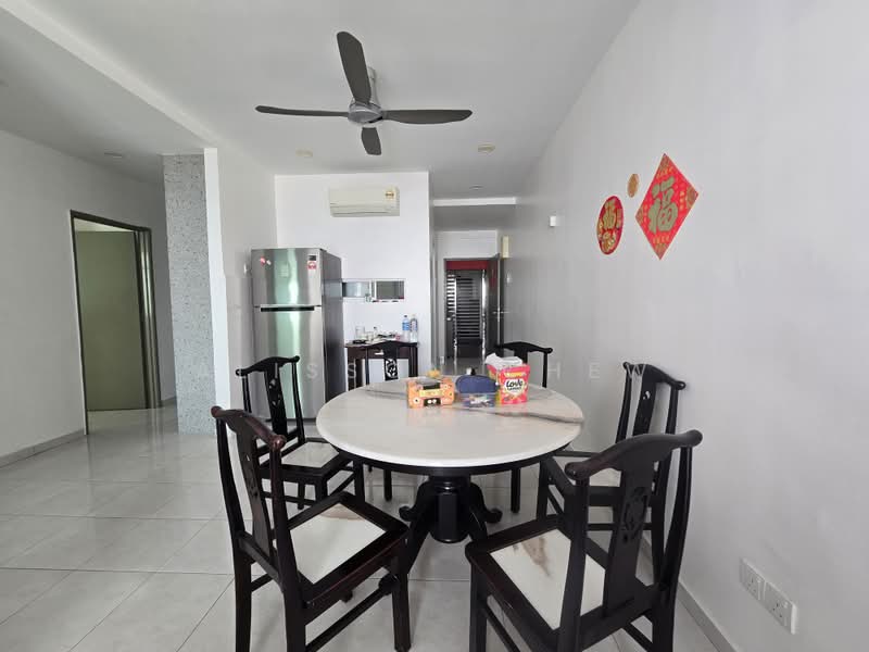 Kondominium untuk Dijual di The Rise Collection 3 - Alisson Chew - PropertyGuru.com.my