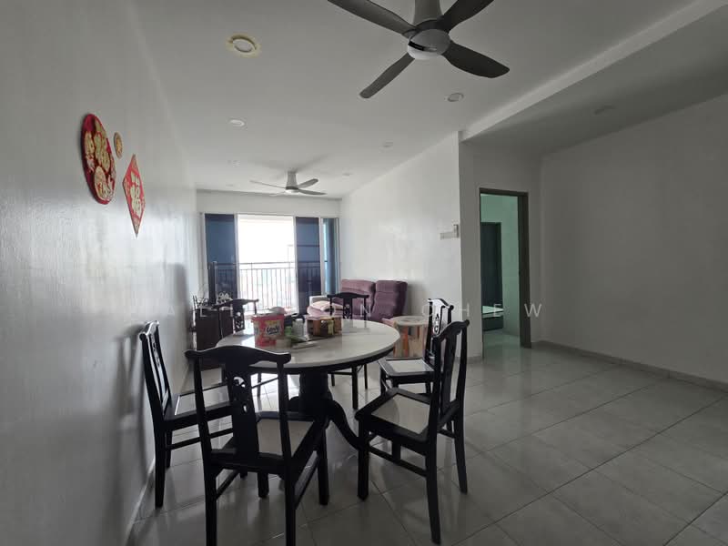 Kondominium untuk Dijual di The Rise Collection 3 - Alisson Chew - PropertyGuru.com.my