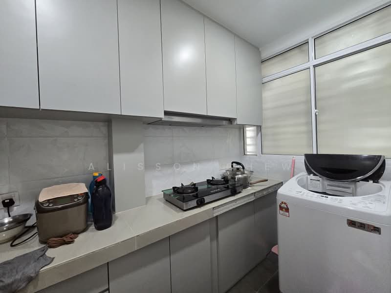 Kondominium untuk Dijual di The Rise Collection 3 - Alisson Chew - PropertyGuru.com.my