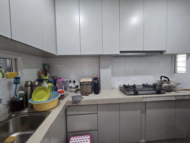 Kondominium untuk Dijual di The Rise Collection 3 - Alisson Chew - PropertyGuru.com.my
