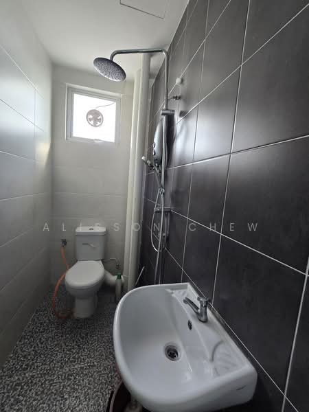 Kondominium untuk Dijual di The Rise Collection 3 - Alisson Chew - PropertyGuru.com.my