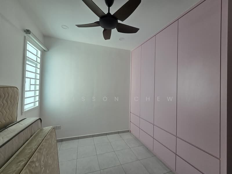 Kondominium untuk Dijual di The Rise Collection 3 - Alisson Chew - PropertyGuru.com.my
